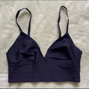 Hollister bralette/top